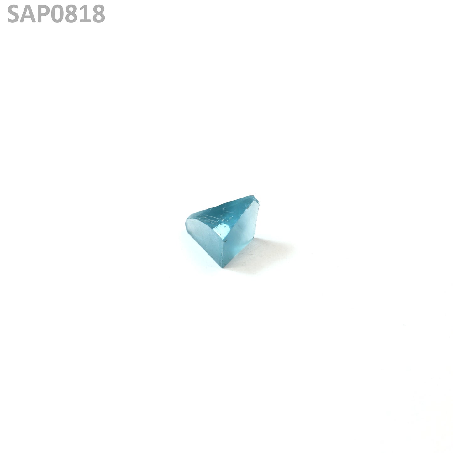 Dark Aqua Sapphire