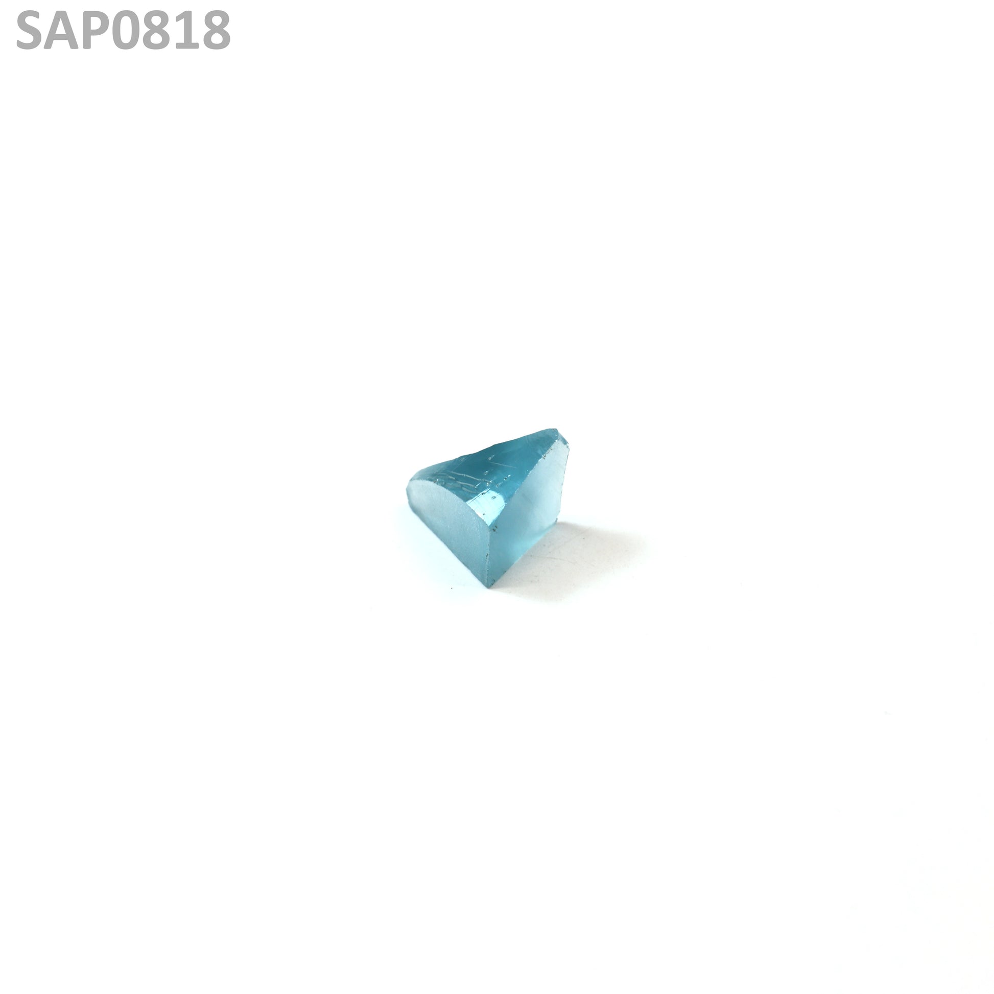 Dark Aqua Sapphire
