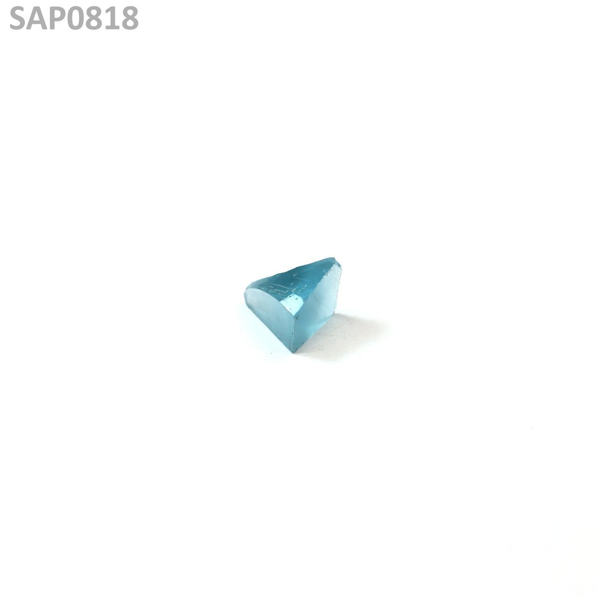 Dark Aqua Sapphire : SAP0818