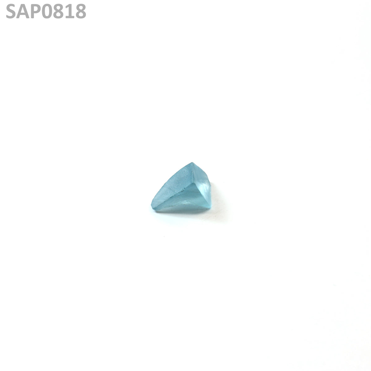 Dark Aqua Sapphire : SAP0818