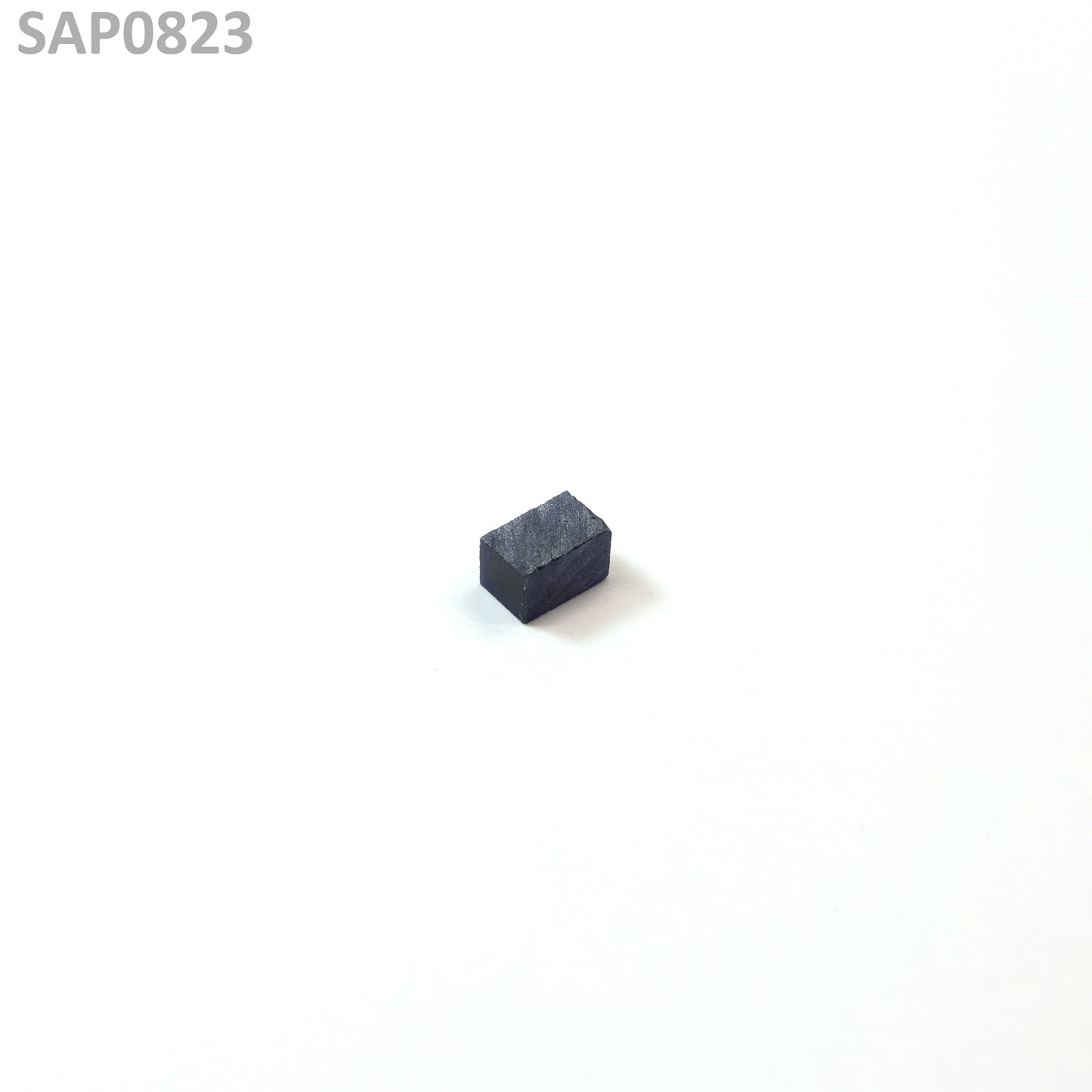 Royal Blue Sapphire : SAP0823