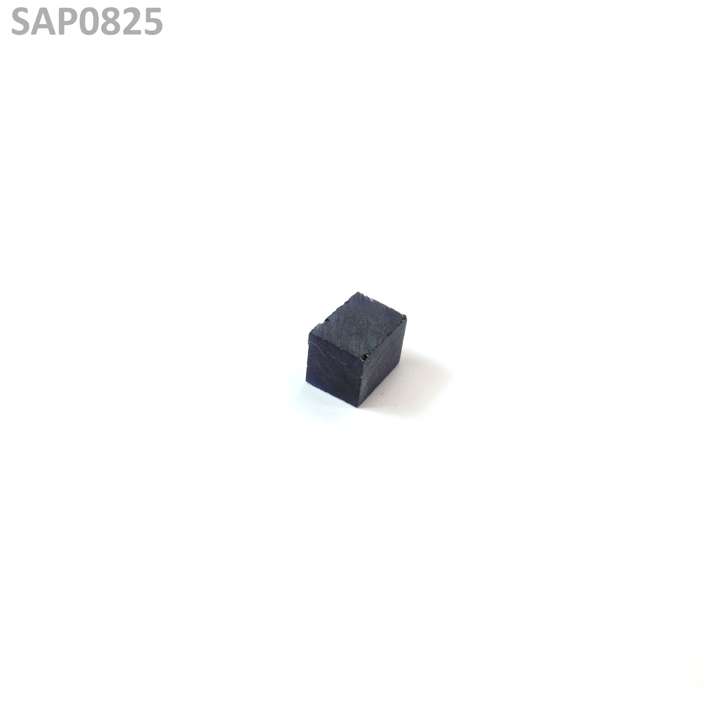 Royal Blue Sapphire : SAP0825