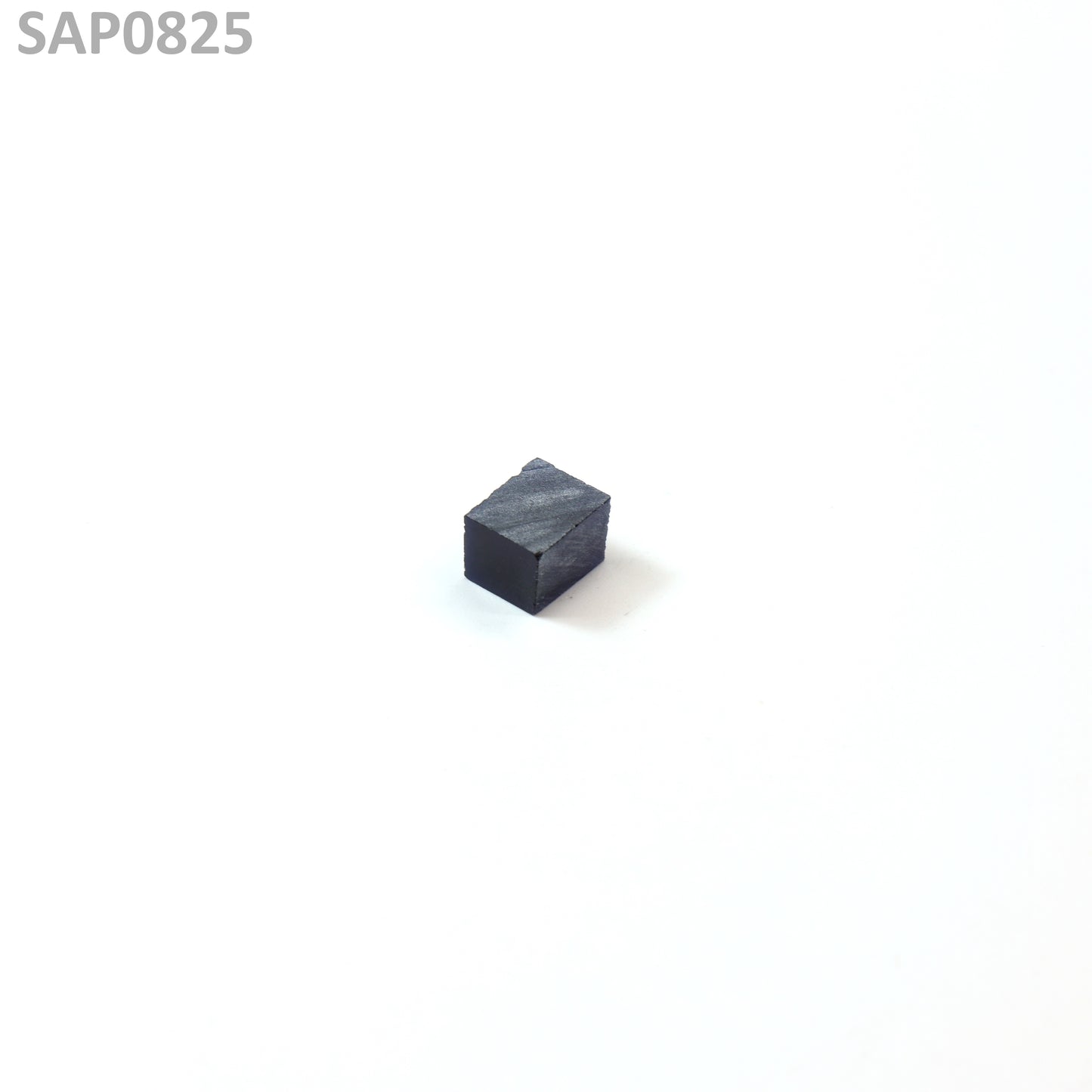 Royal Blue Sapphire : SAP0825