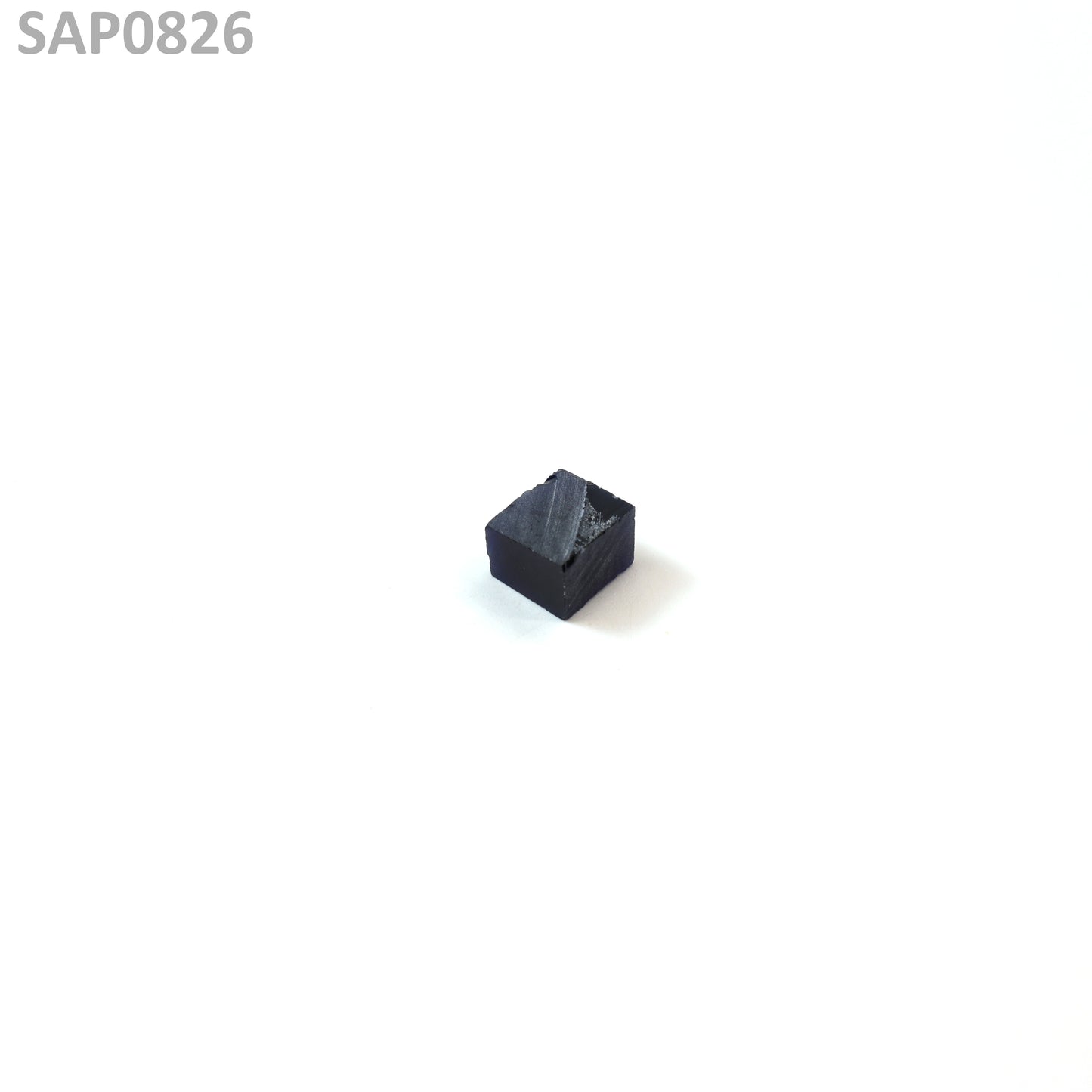 Royal Blue Sapphire : SAP0826