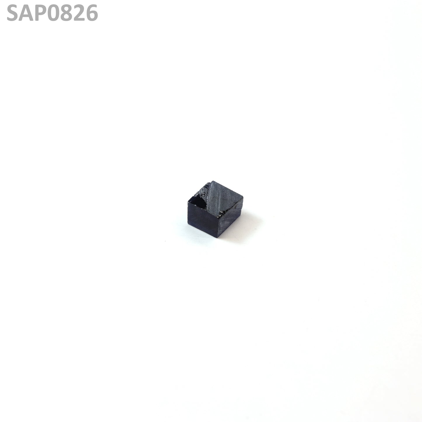 Royal Blue Sapphire : SAP0826