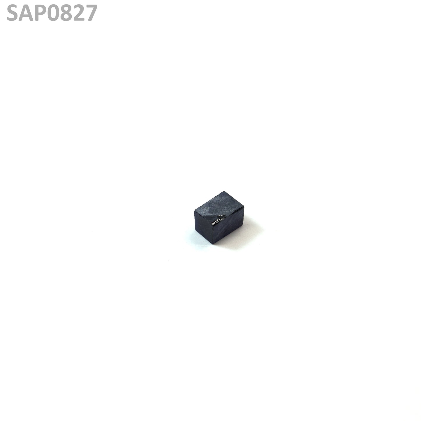Royal Blue Sapphire : SAP0827