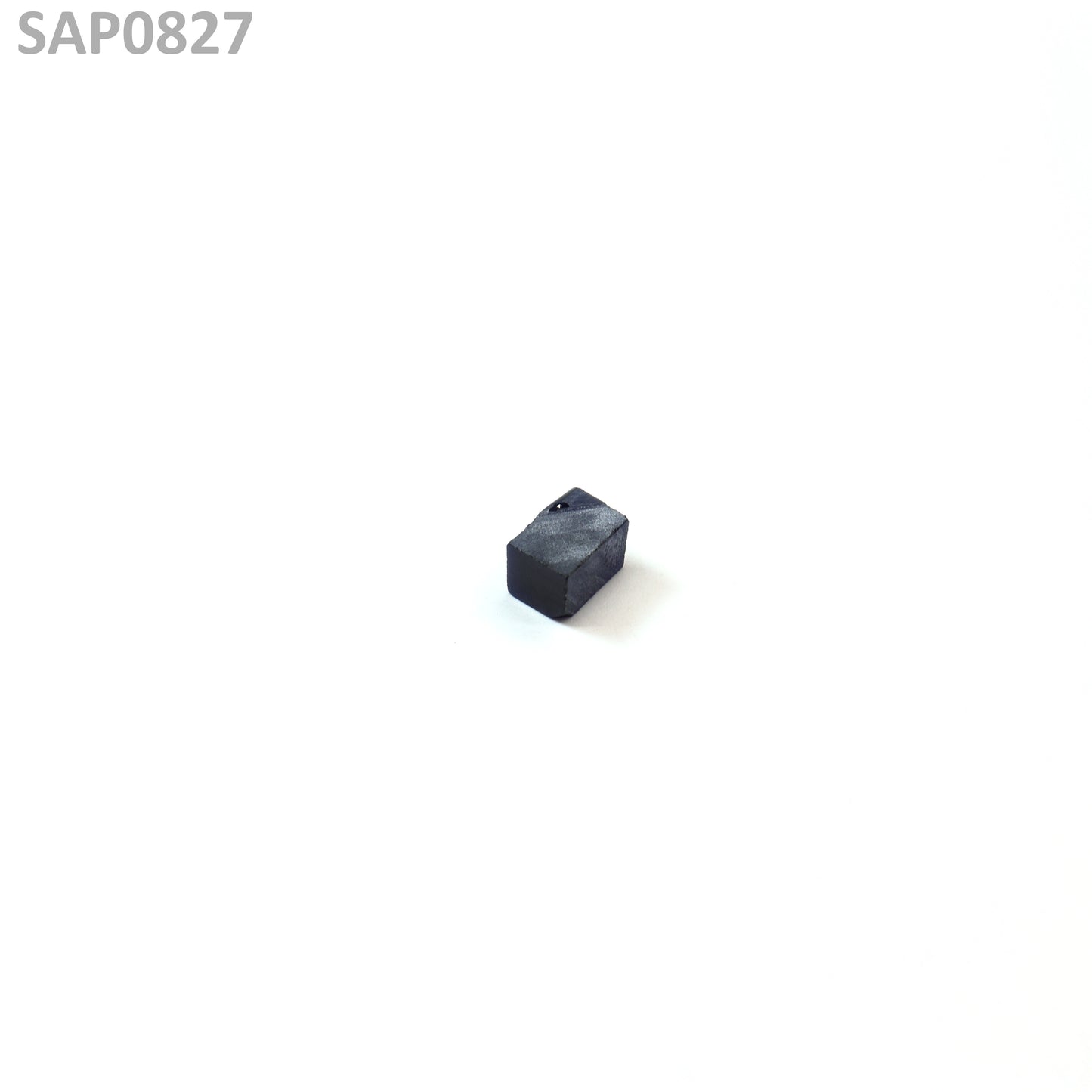 Royal Blue Sapphire : SAP0827