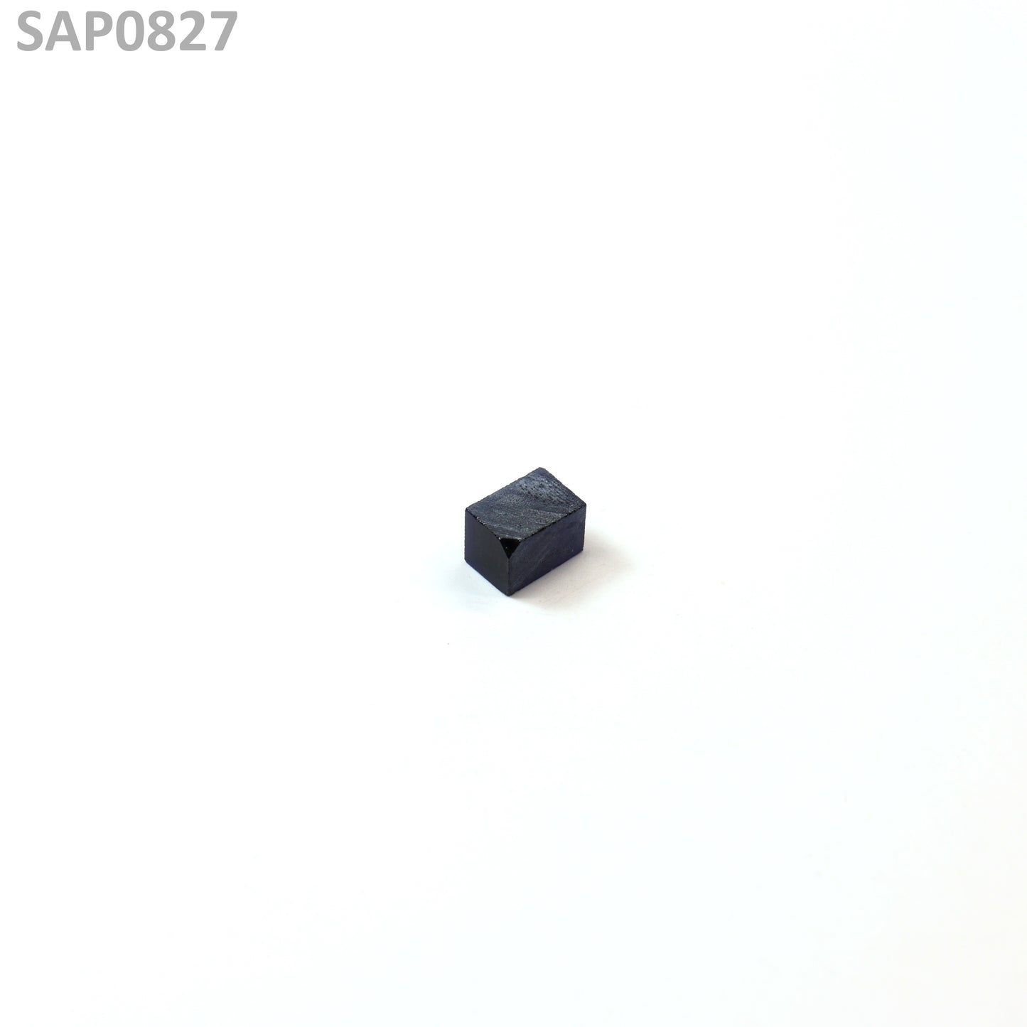 Royal Blue Sapphire : SAP0827