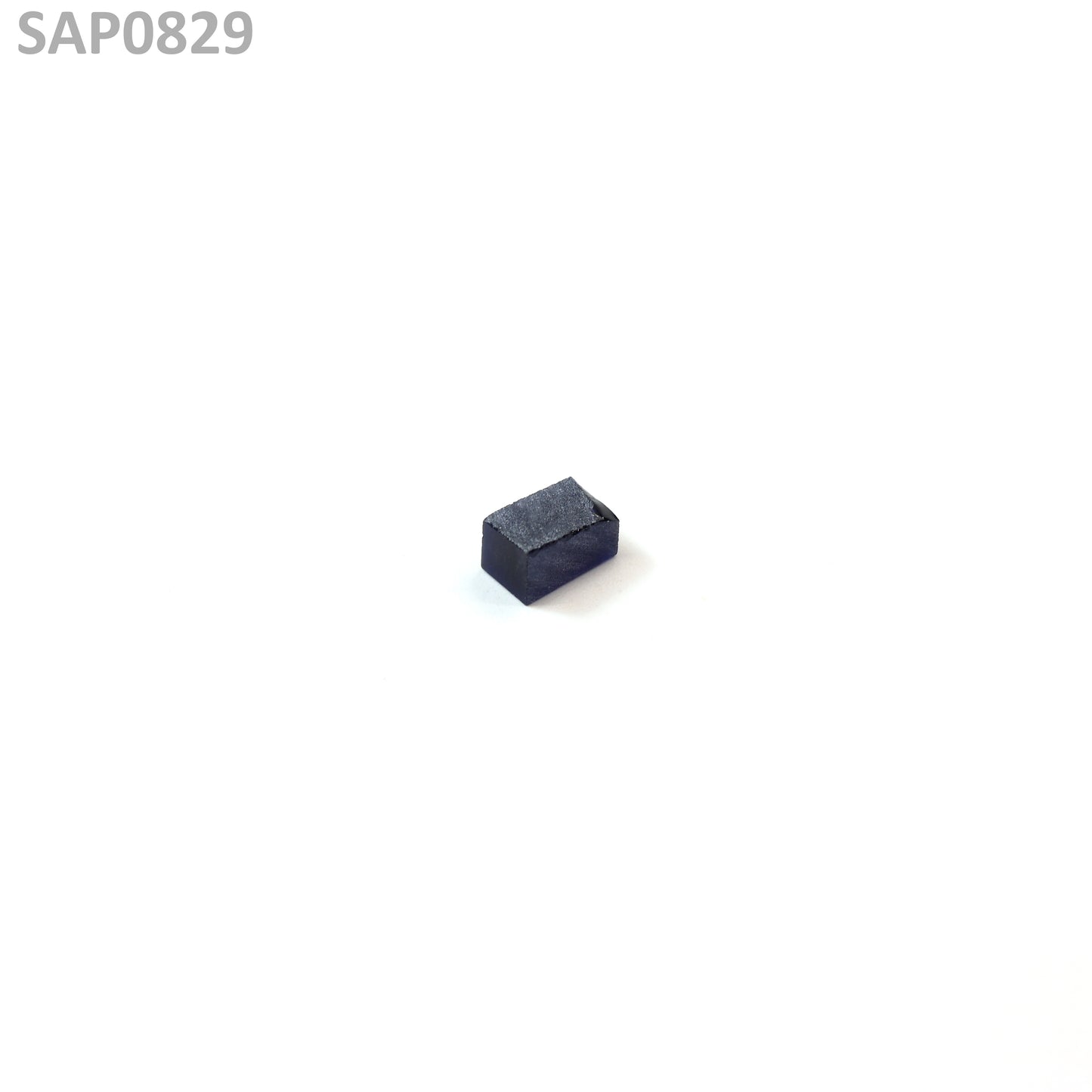 Royal Blue Sapphire : SAP0829