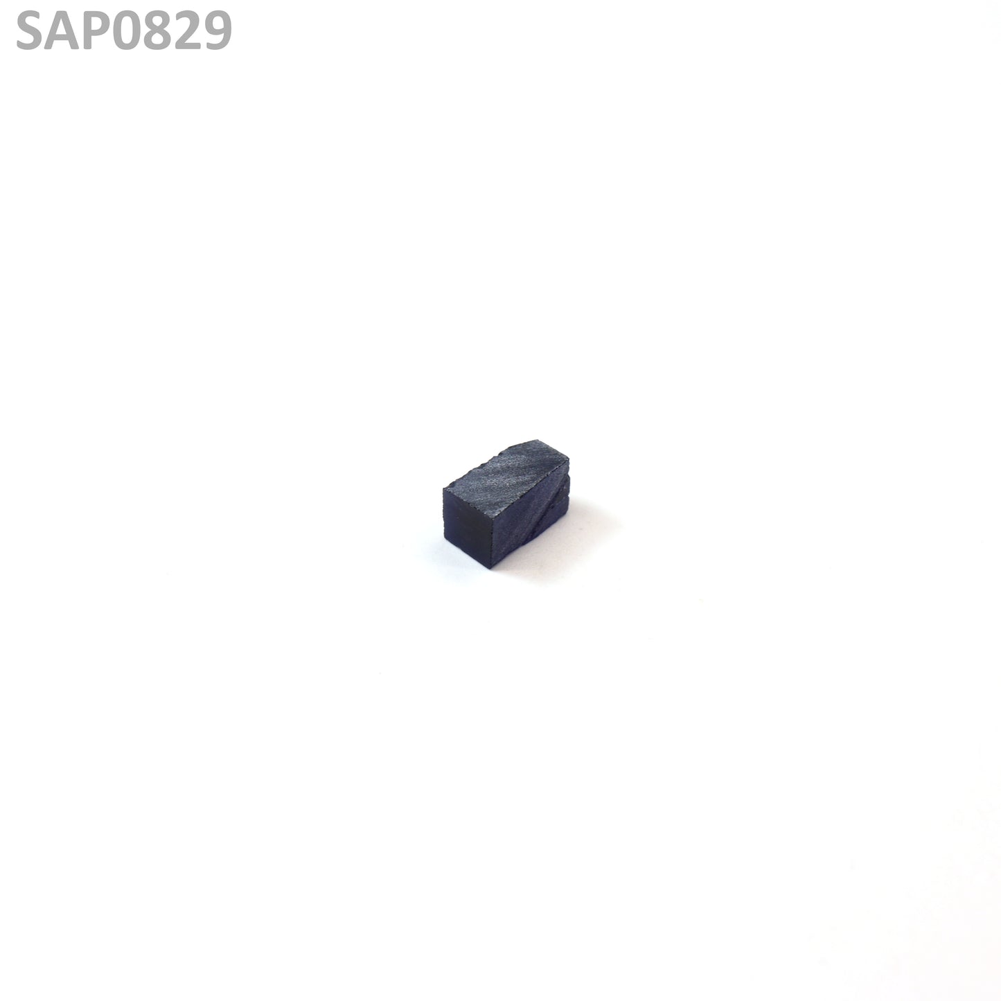 Royal Blue Sapphire : SAP0829
