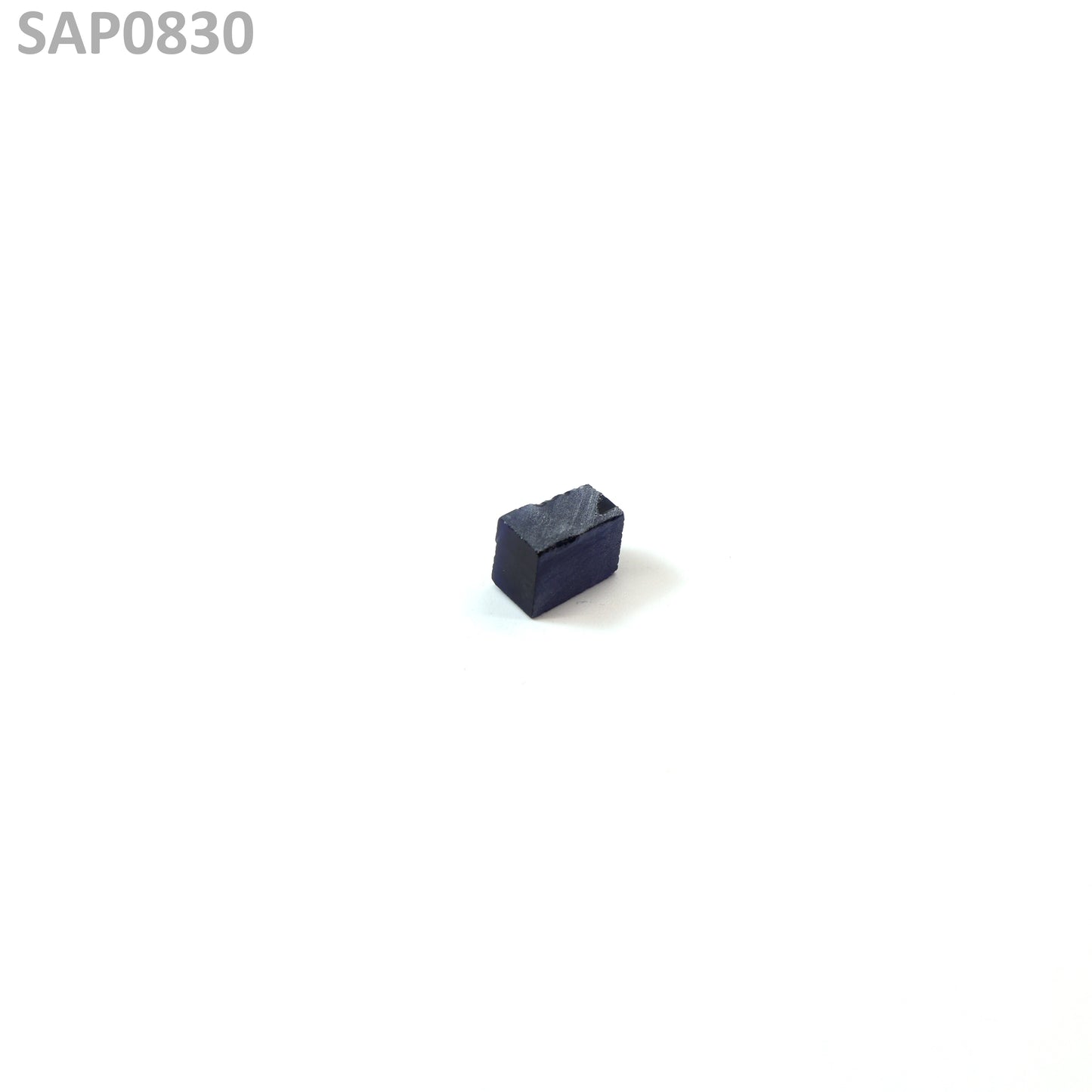 Royal Blue Sapphire : SAP0830