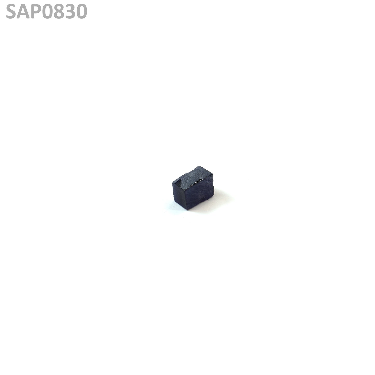 Royal Blue Sapphire : SAP0830