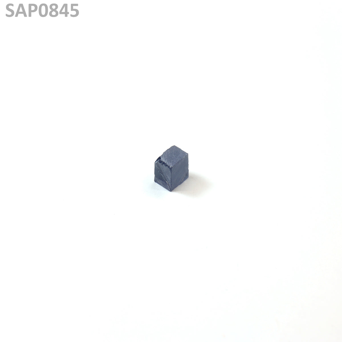 Purple Color-Change Sapphire : SAP0845