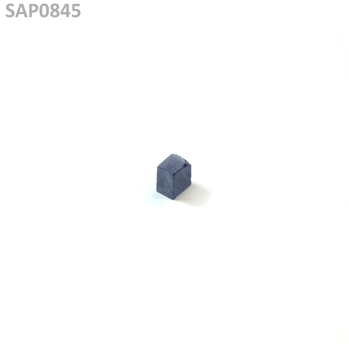 Purple Color-Change Sapphire : SAP0845
