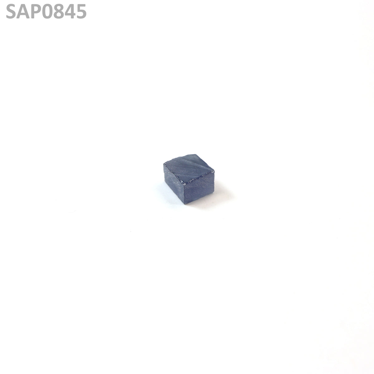 Purple Color-Change Sapphire : SAP0845