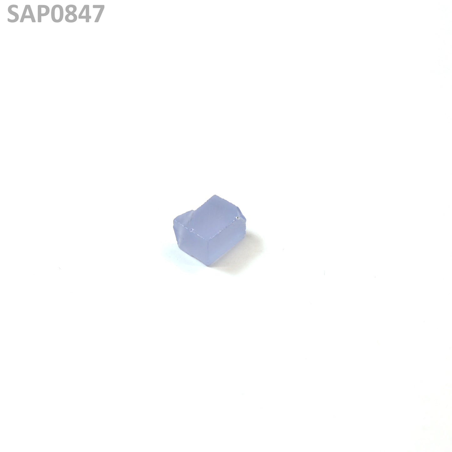 Extra Light Blue Sapphire : SAP0847
