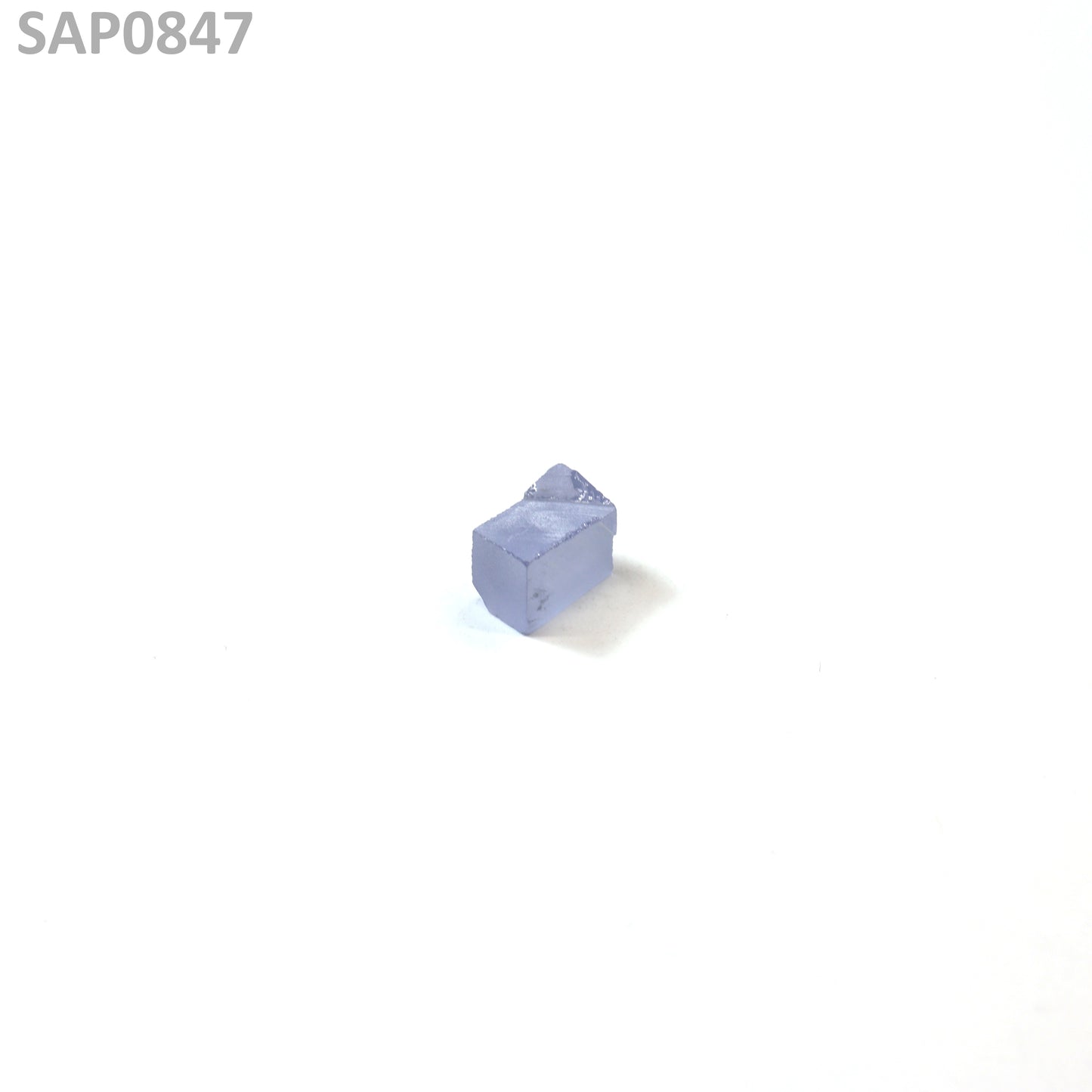 Extra Light Blue Sapphire : SAP0847