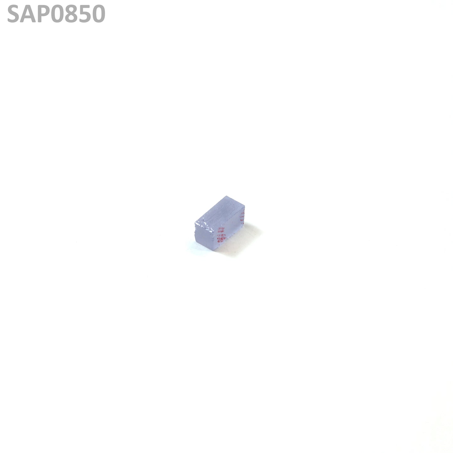 Extra Light Blue Sapphire : SAP0850