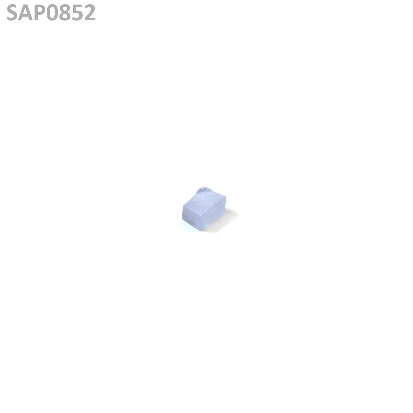 Extra Light Blue Sapphire : SAP0852