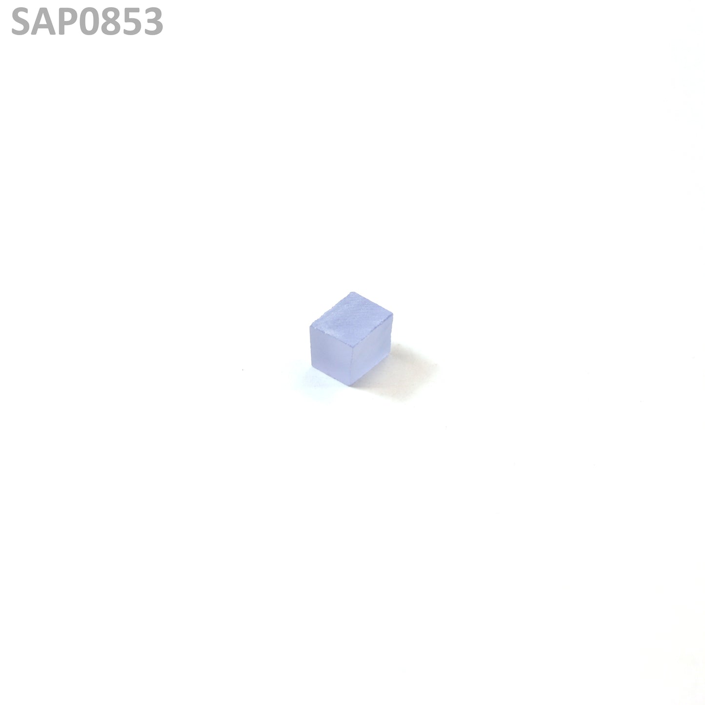 Extra Light Blue Sapphire : SAP0853