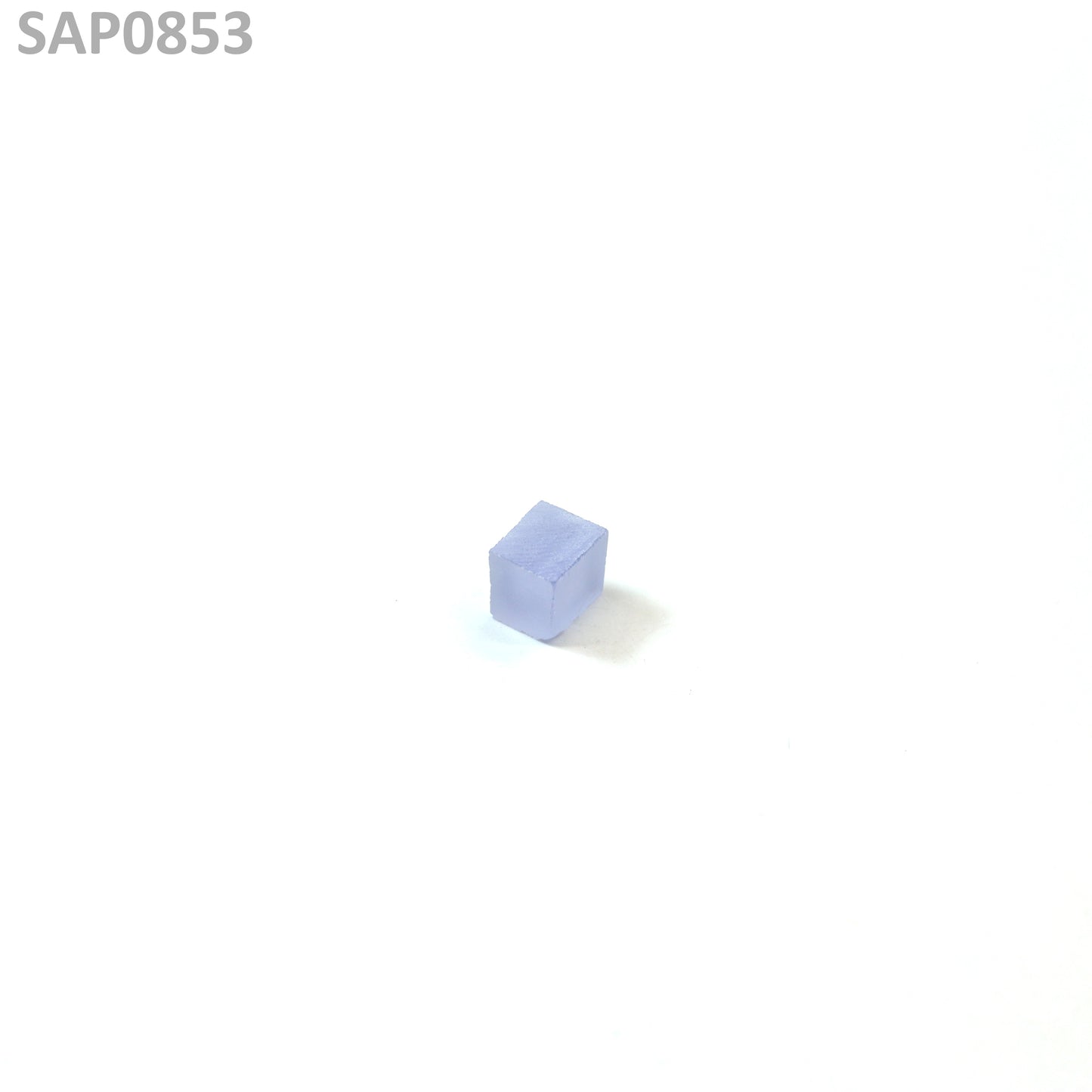 Extra Light Blue Sapphire : SAP0853
