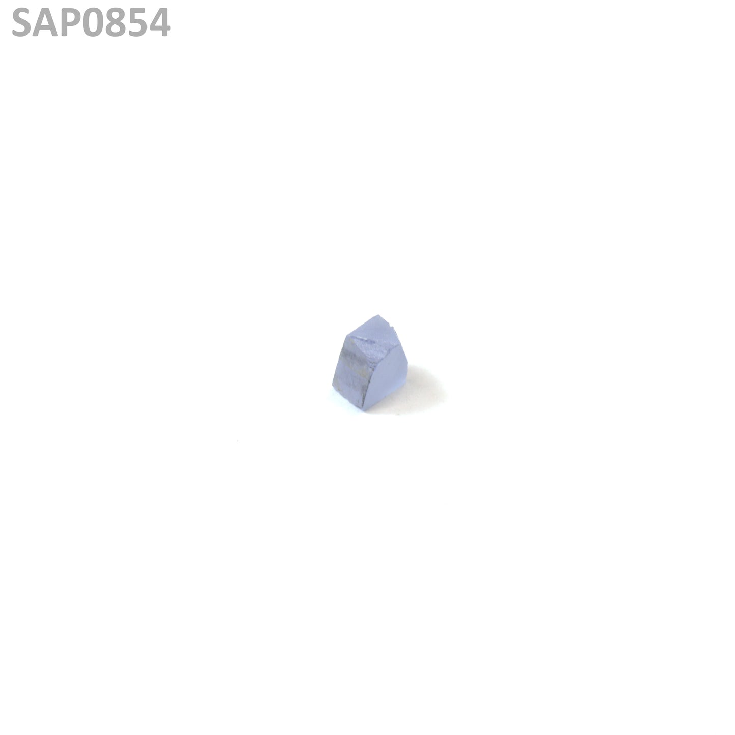 Extra Light Blue Sapphire : SAP0854