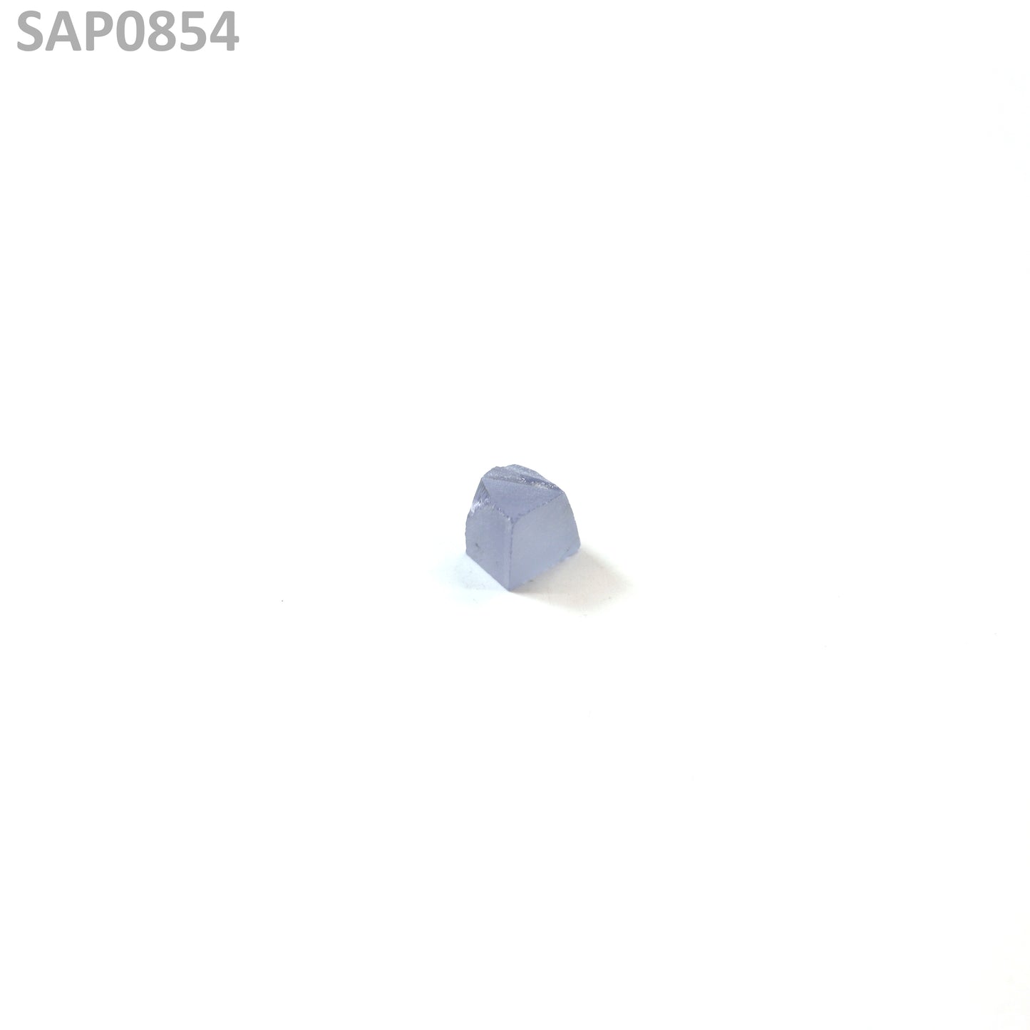 Extra Light Blue Sapphire : SAP0854