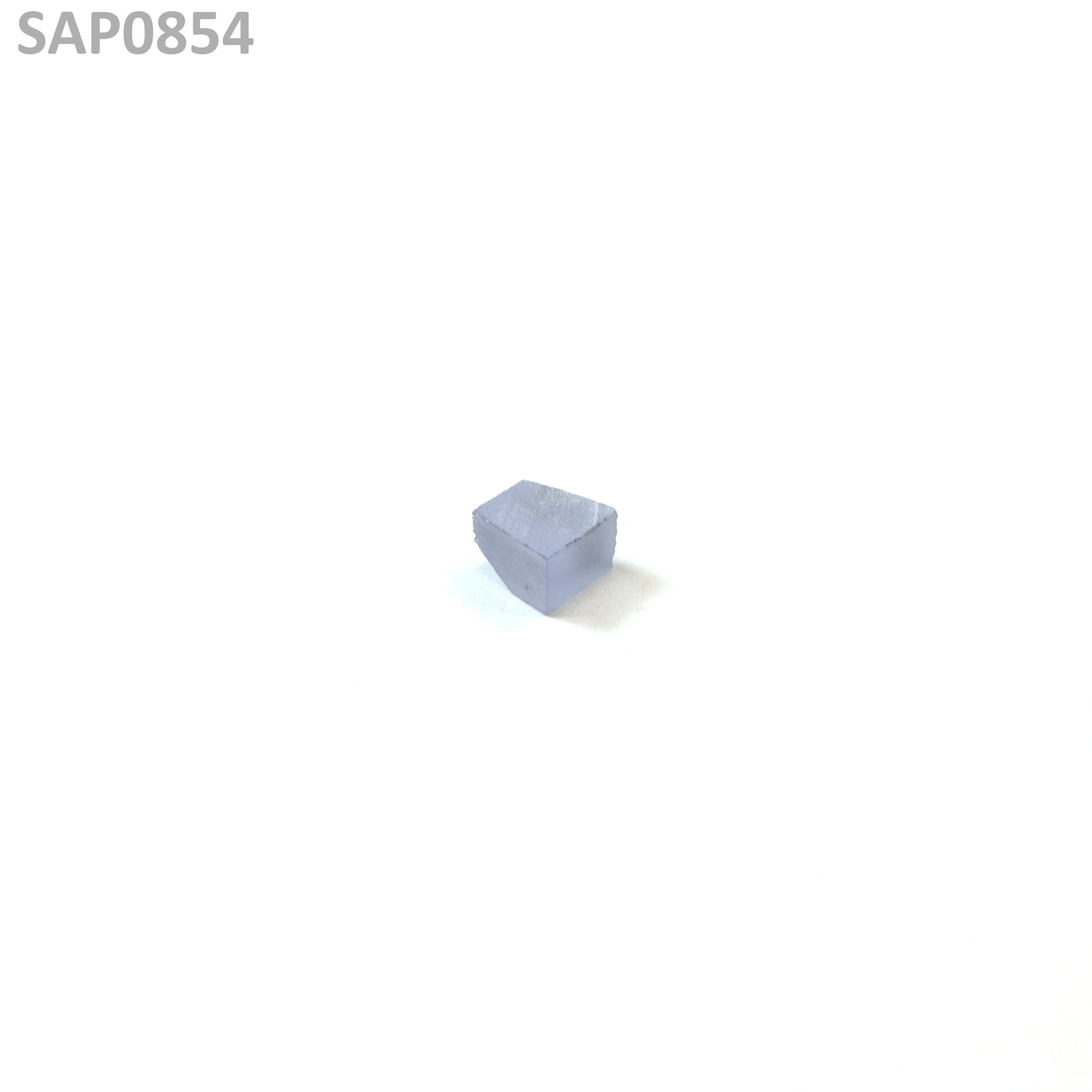 Extra Light Blue Sapphire : SAP0854