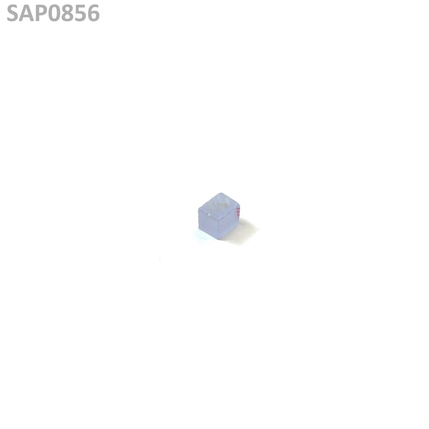 Extra Light Blue Sapphire : SAP0856