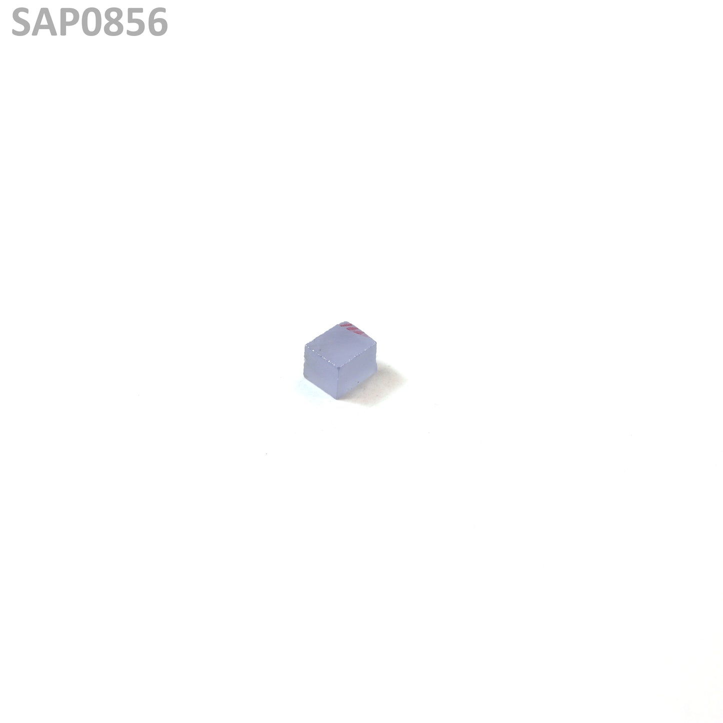 Extra Light Blue Sapphire : SAP0856