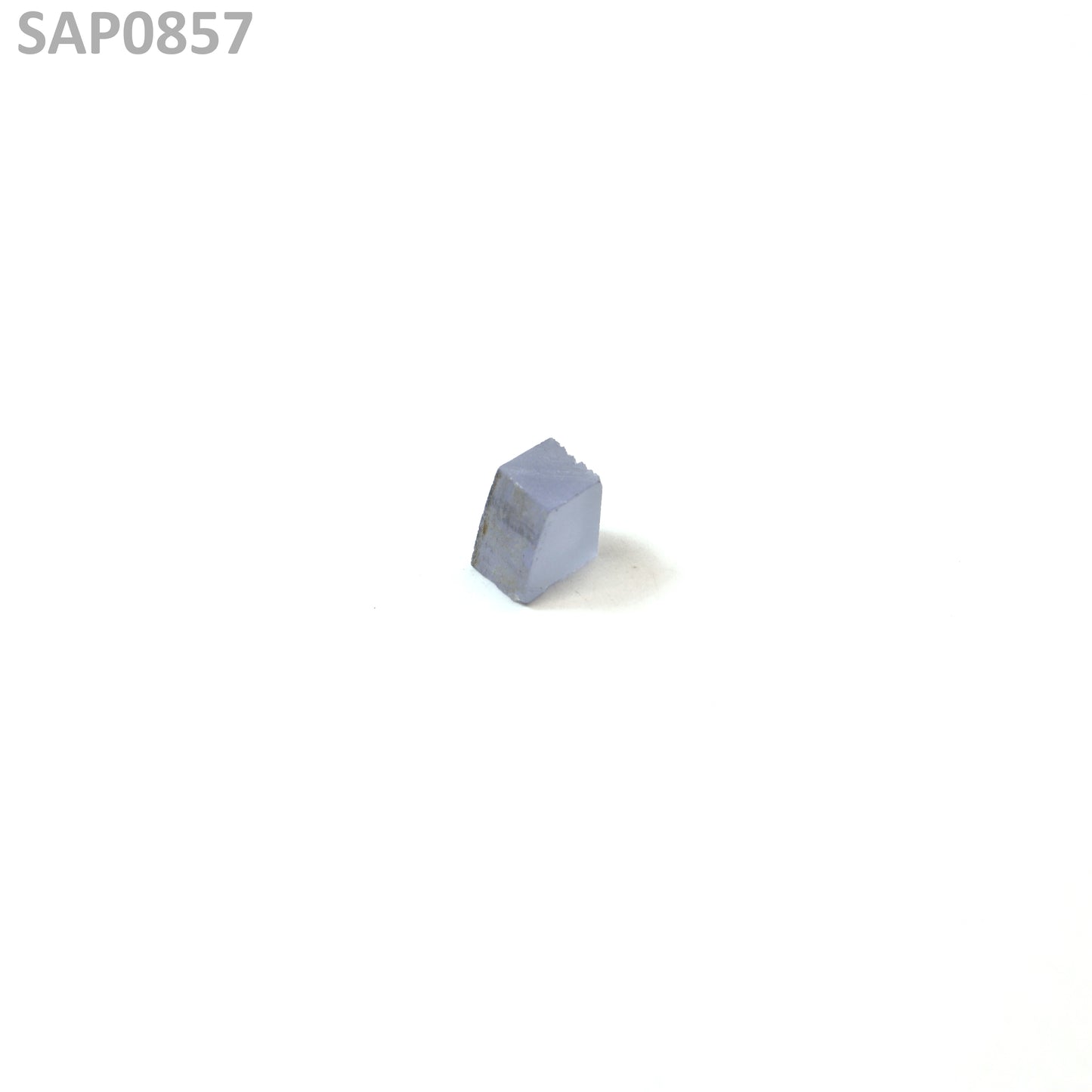 Extra Light Blue Sapphire : SAP0857