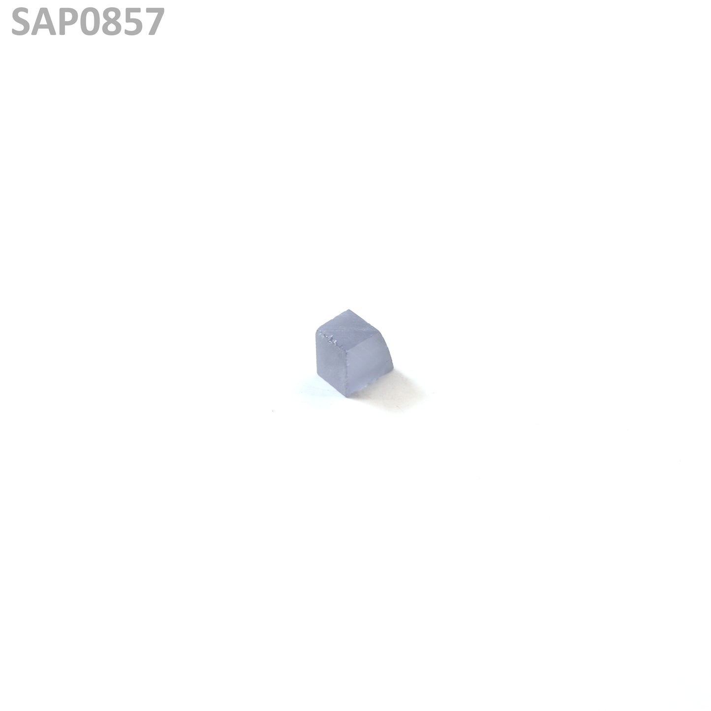 Extra Light Blue Sapphire : SAP0857