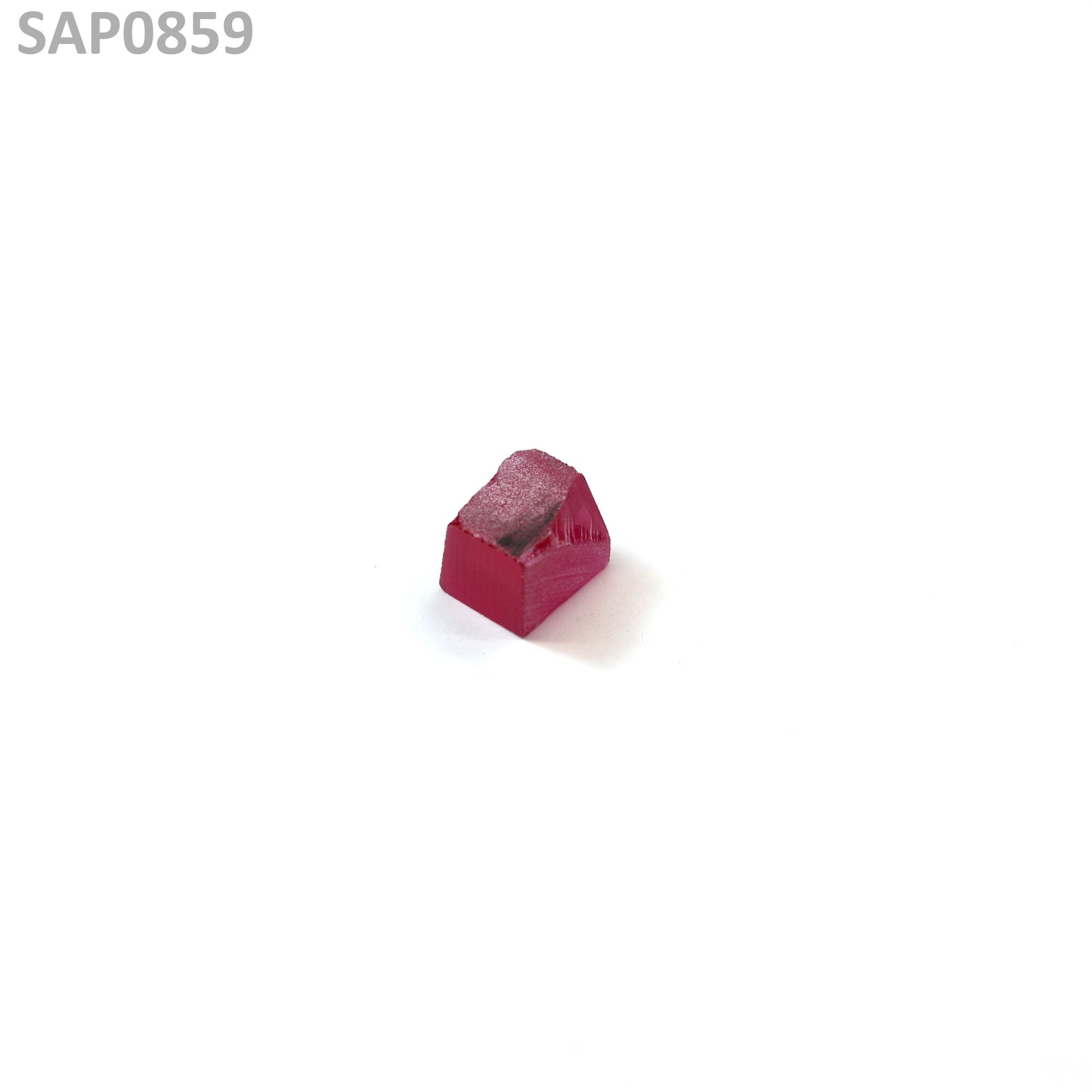 Pink #3 Sapphire : SAP0859