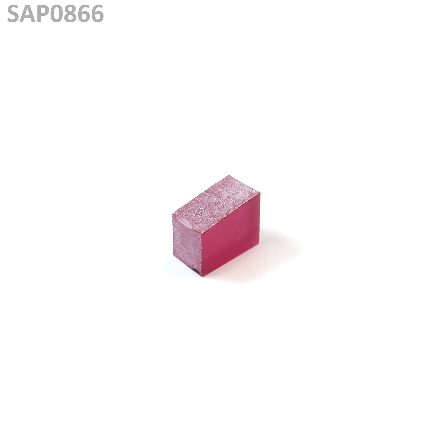 Pink #3 Sapphire : SAP0866