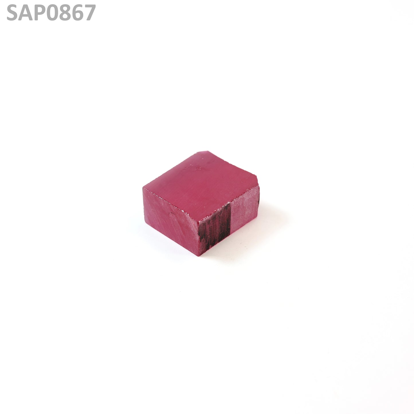 Pink #3 Sapphire : SAP0867