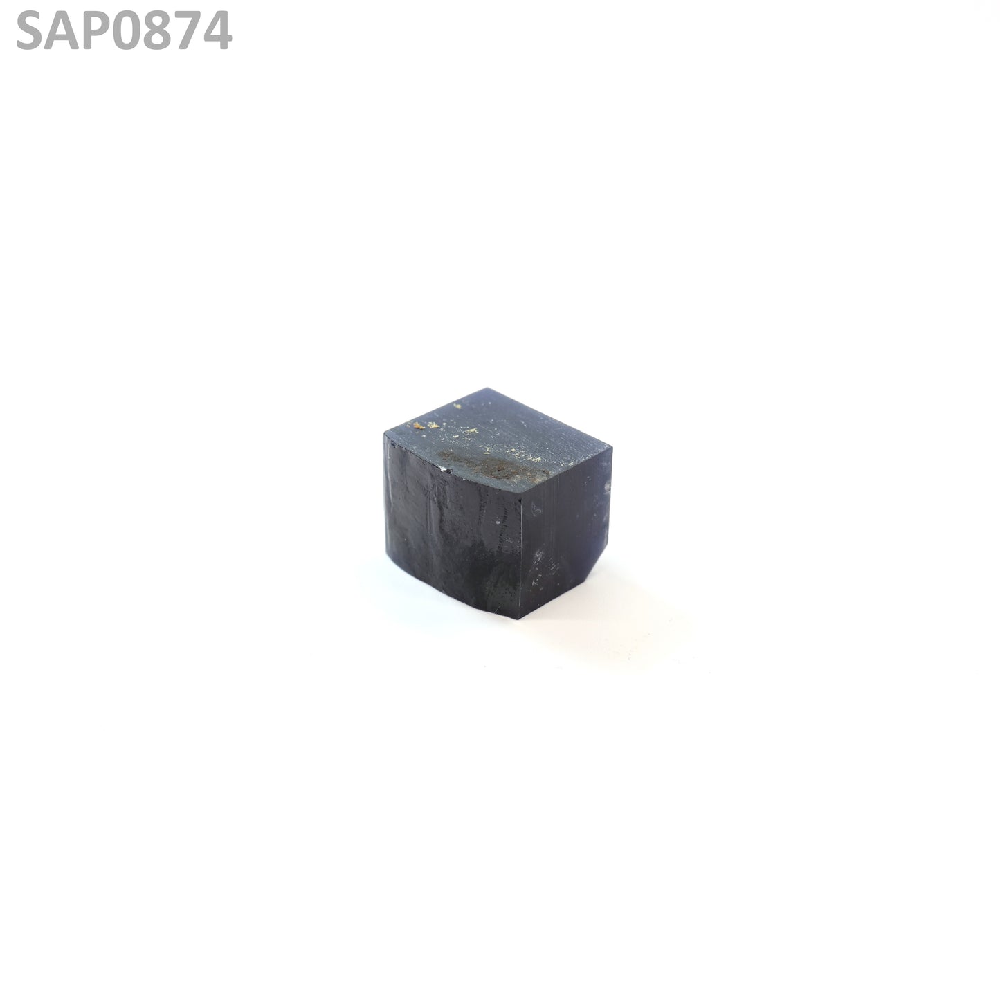 Dark Blue Sapphire : SAP0874