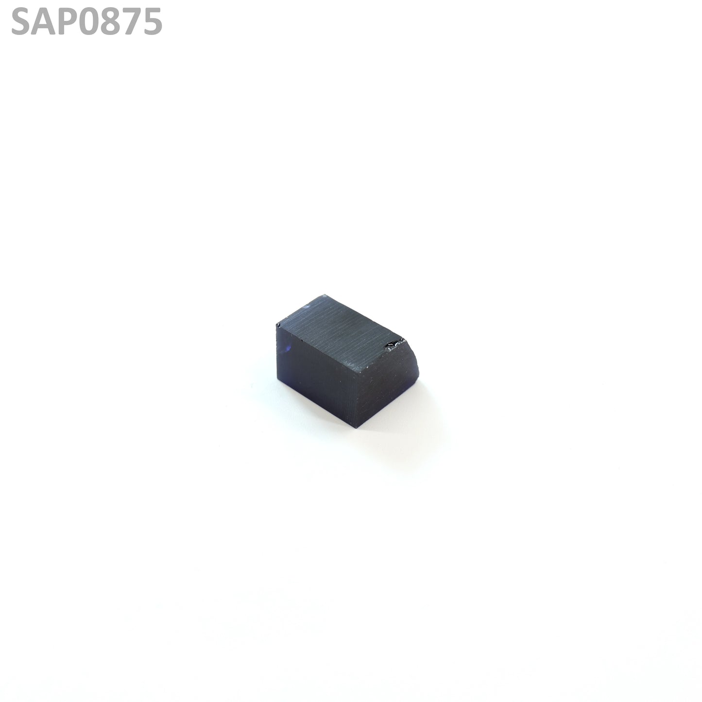 Dark Blue Sapphire : SAP0875