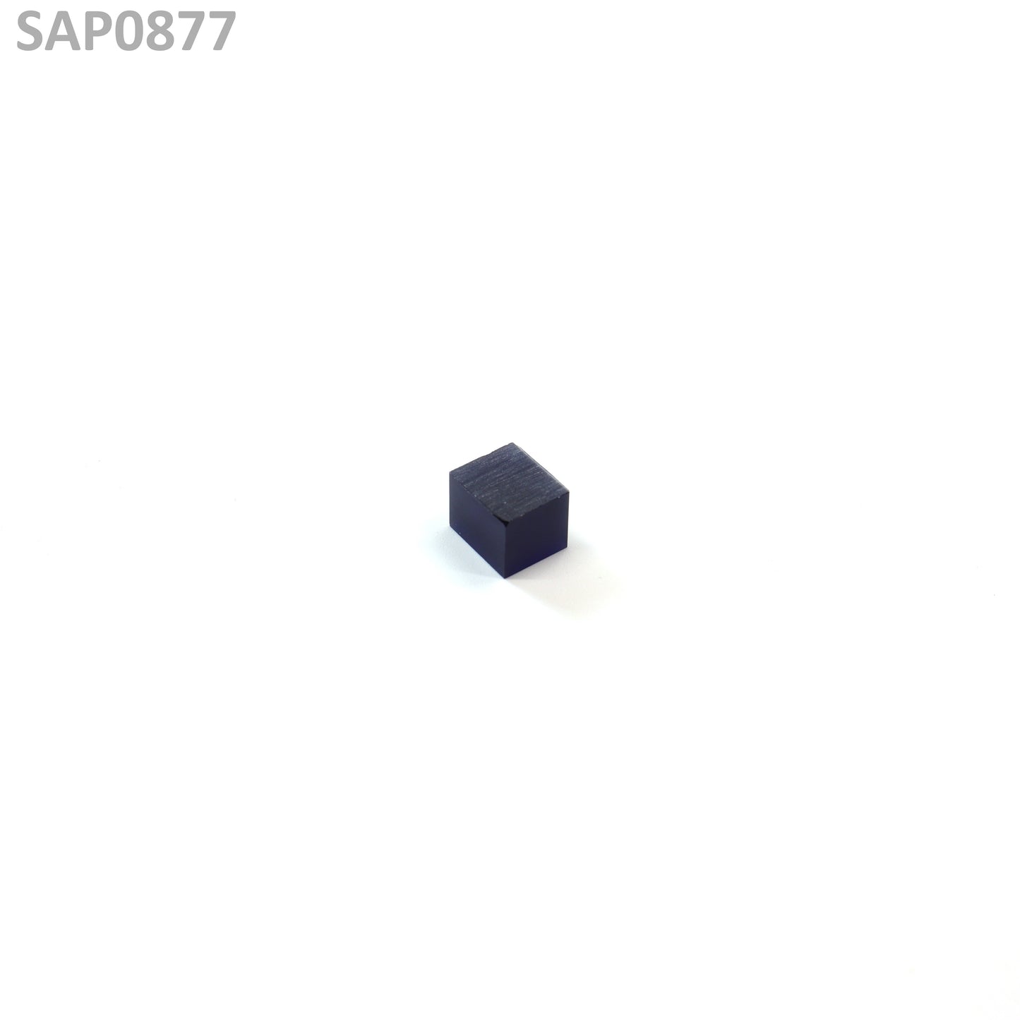Dark Blue Sapphire : SAP0877