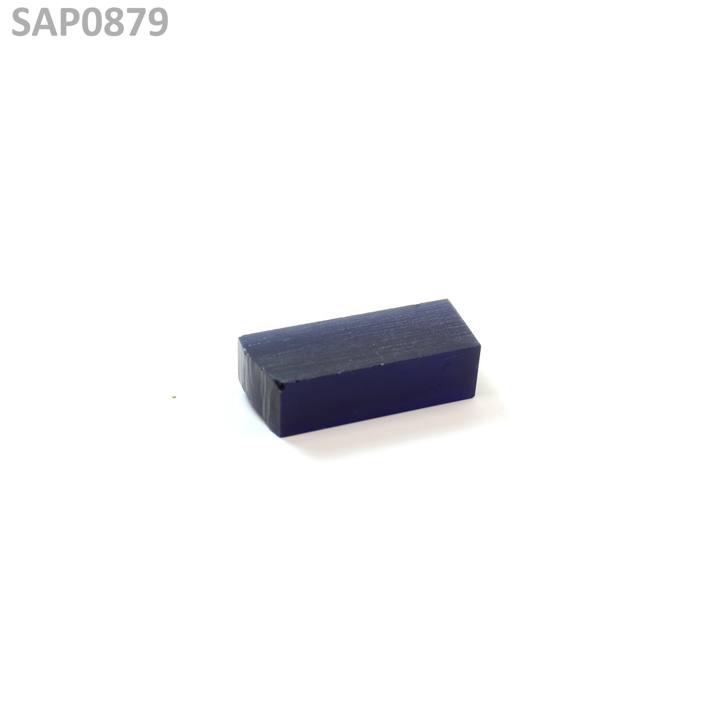 Dark Blue Sapphire : SAP0879