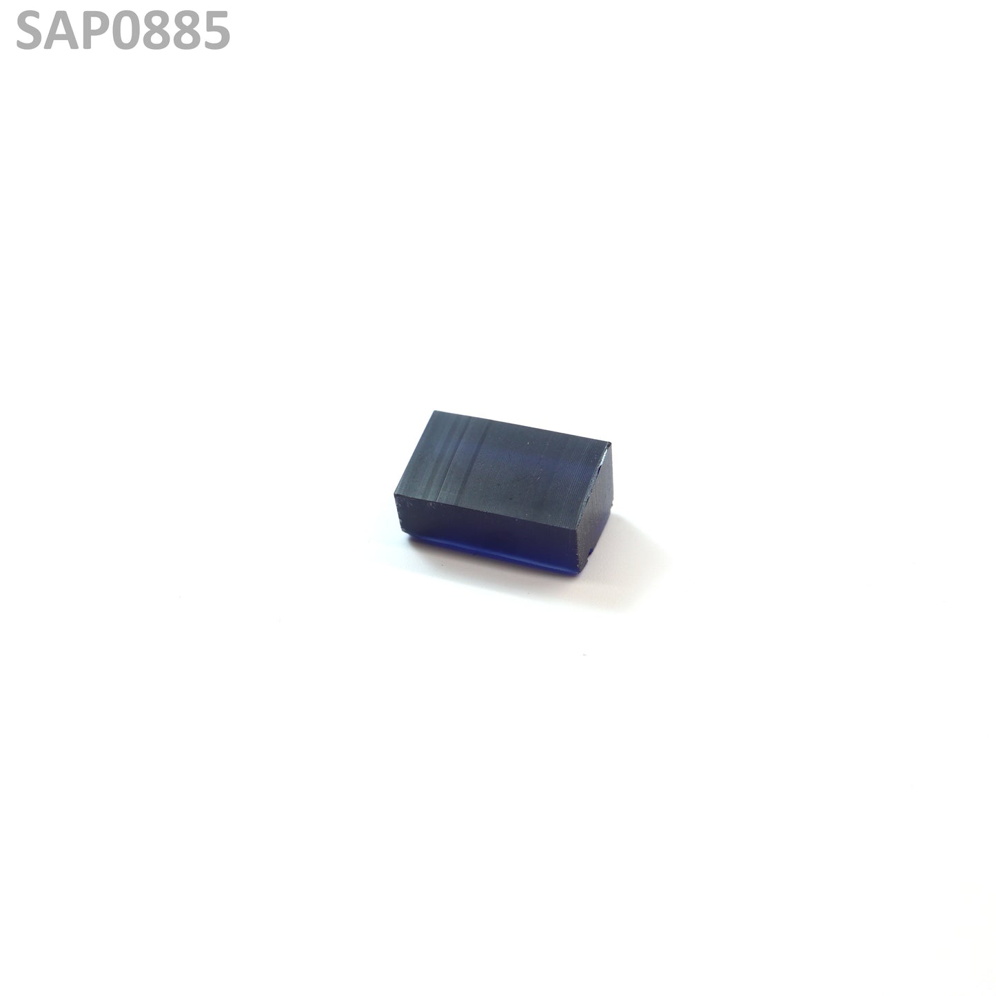Dark Blue Sapphire : SAP0885