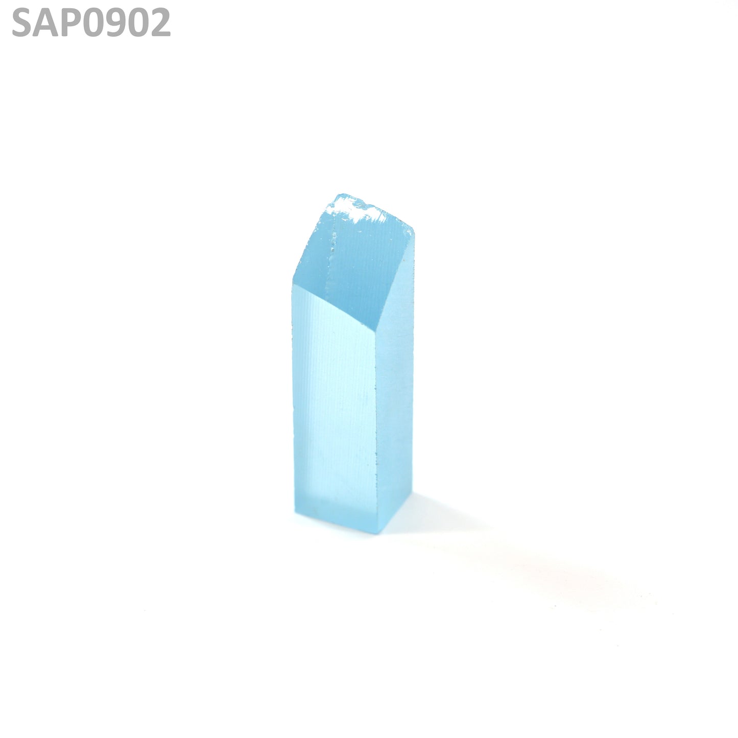Aqua Sapphire : SAP0902