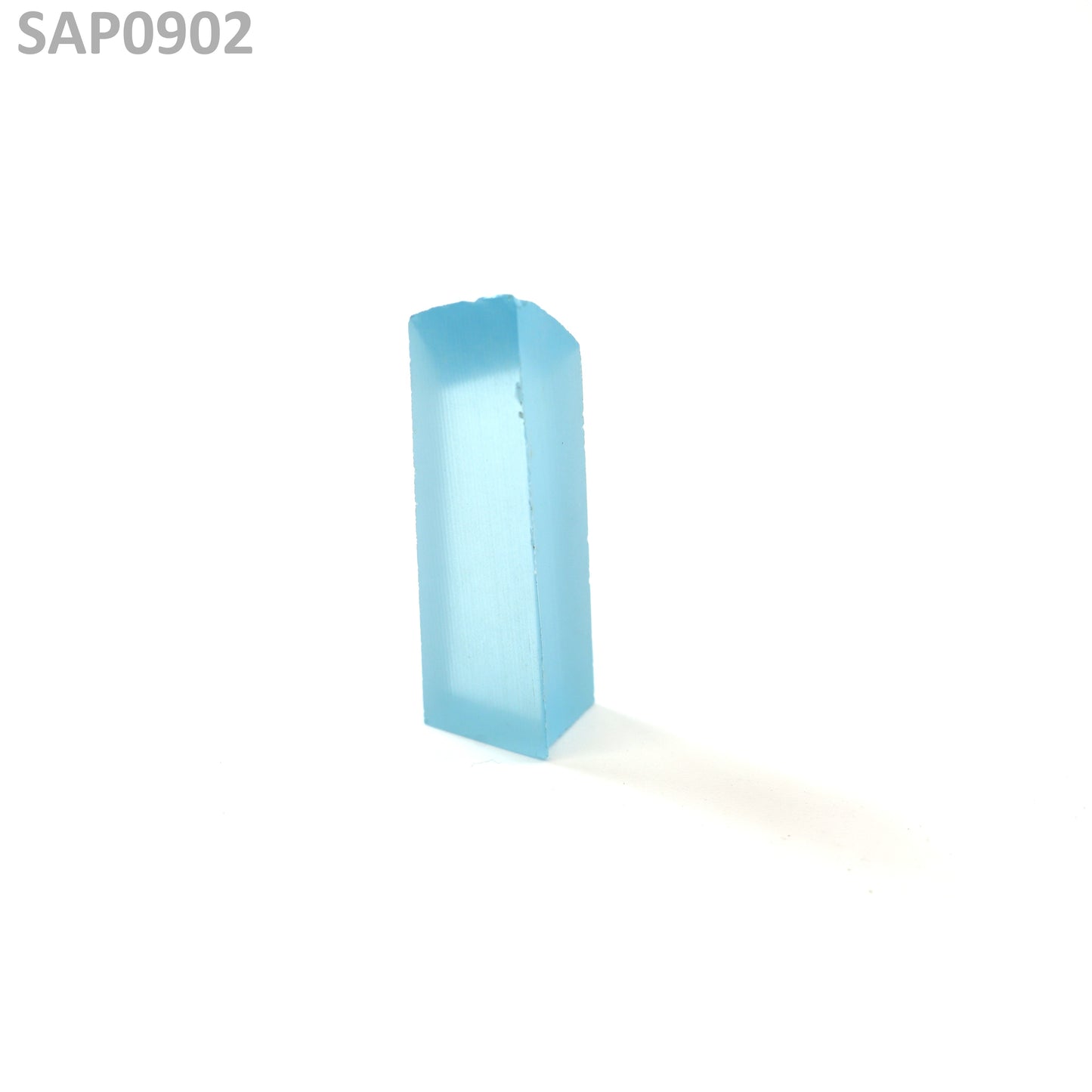 Aqua Sapphire : SAP0902