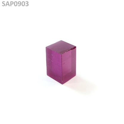 Orchid Purple Sapphire : SAP0903