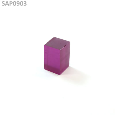 Orchid Purple Sapphire : SAP0903