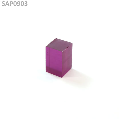 Orchid Purple Sapphire : SAP0903