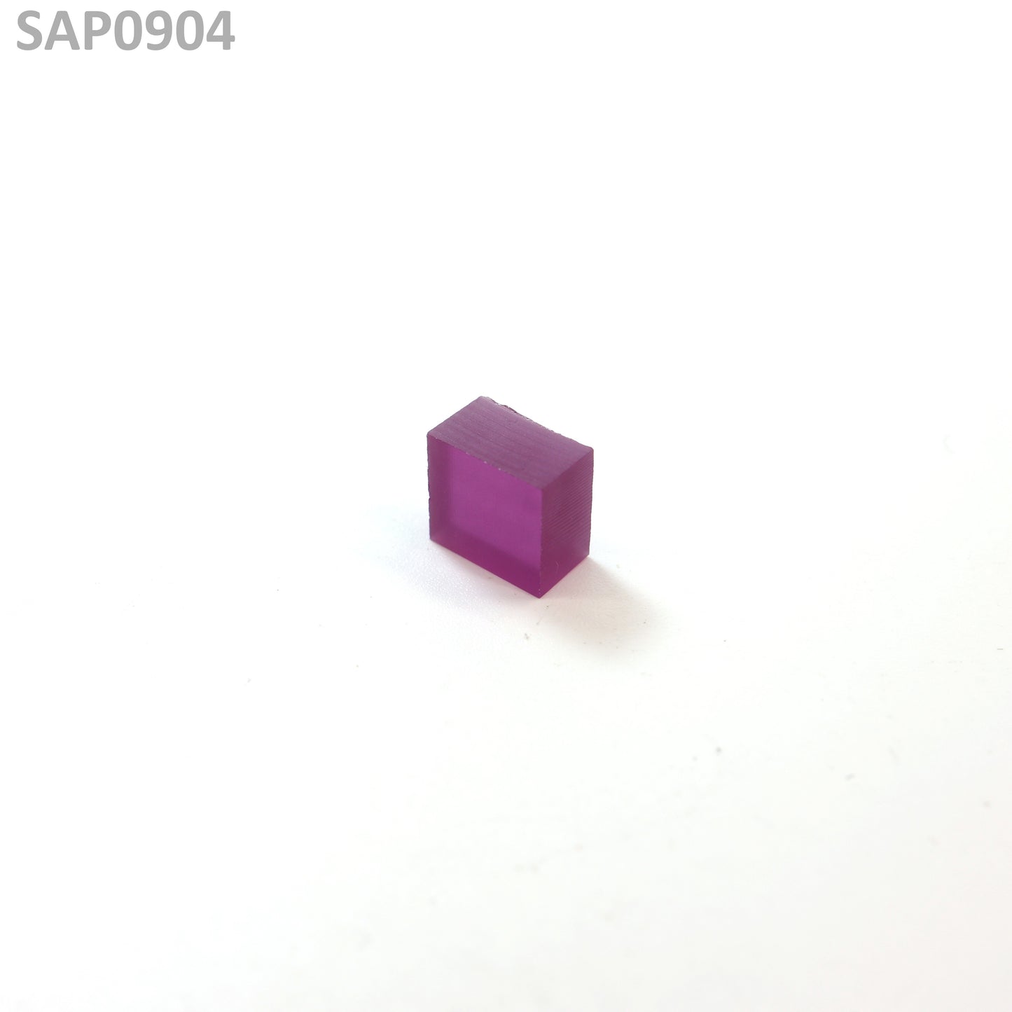 Orchid Purple Sapphire : SAP0904