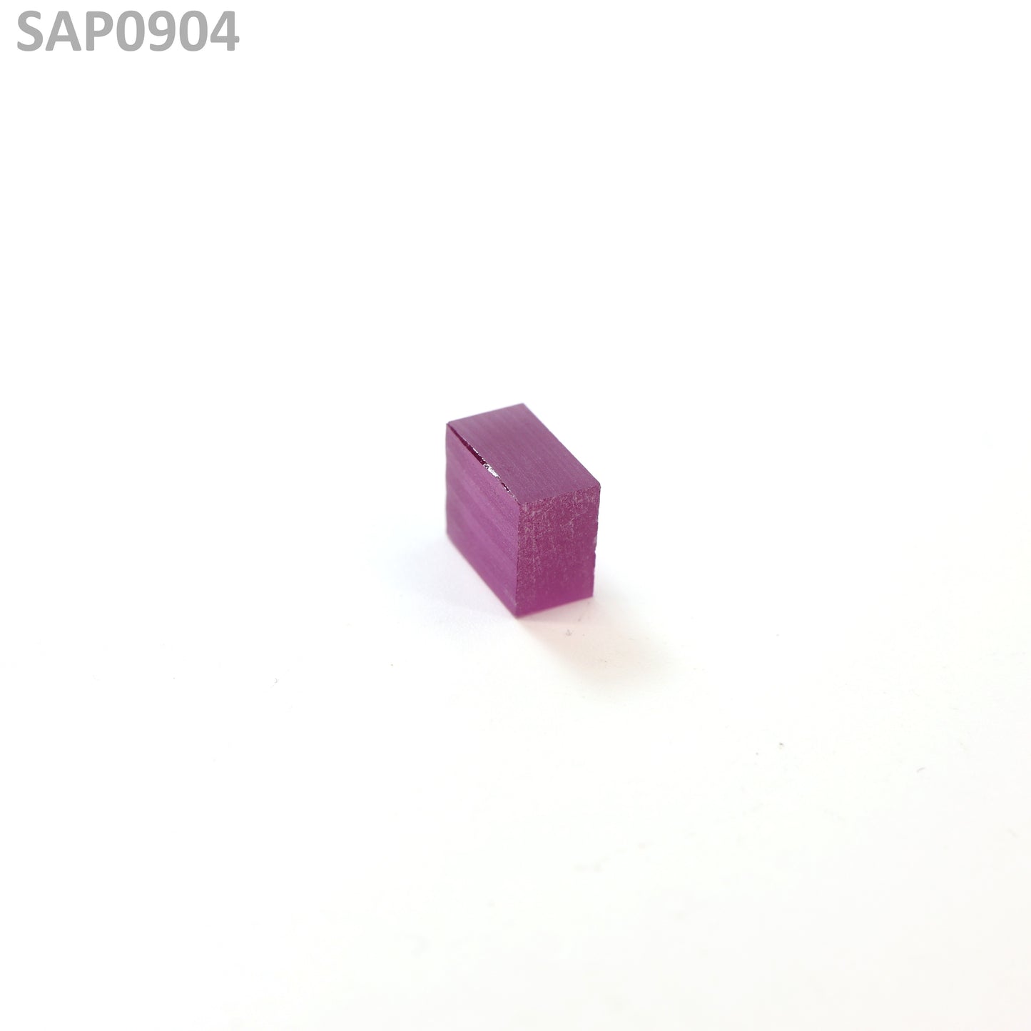 Orchid Purple Sapphire : SAP0904