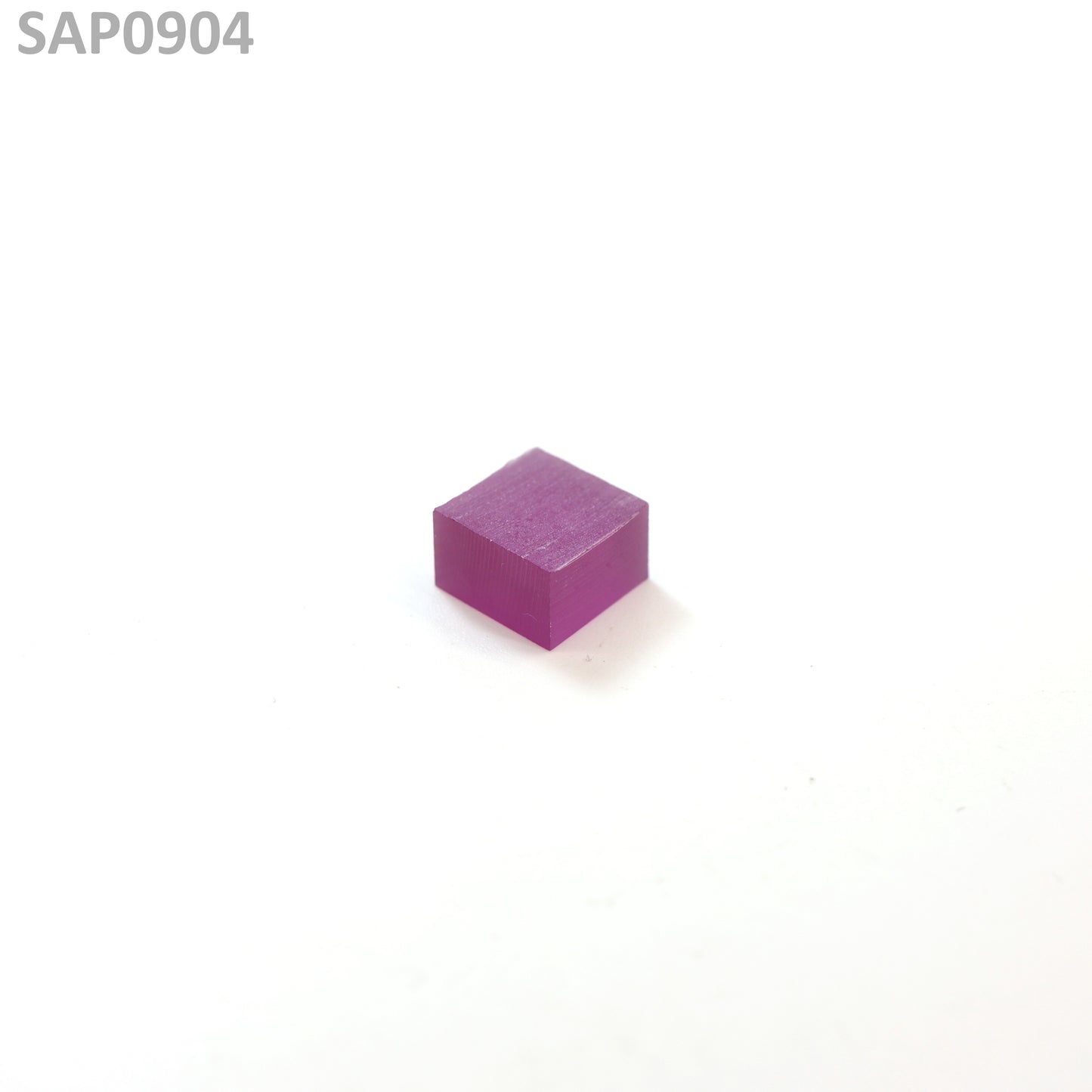 Orchid Purple Sapphire : SAP0904