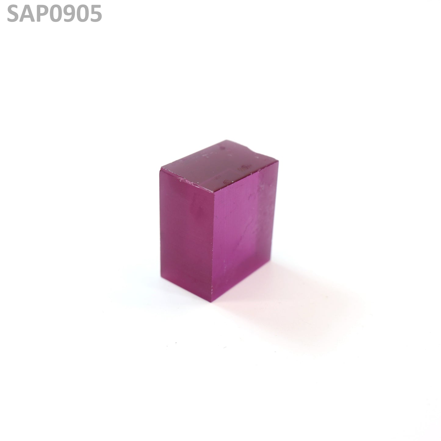 Orchid Purple Sapphire : SAP0905