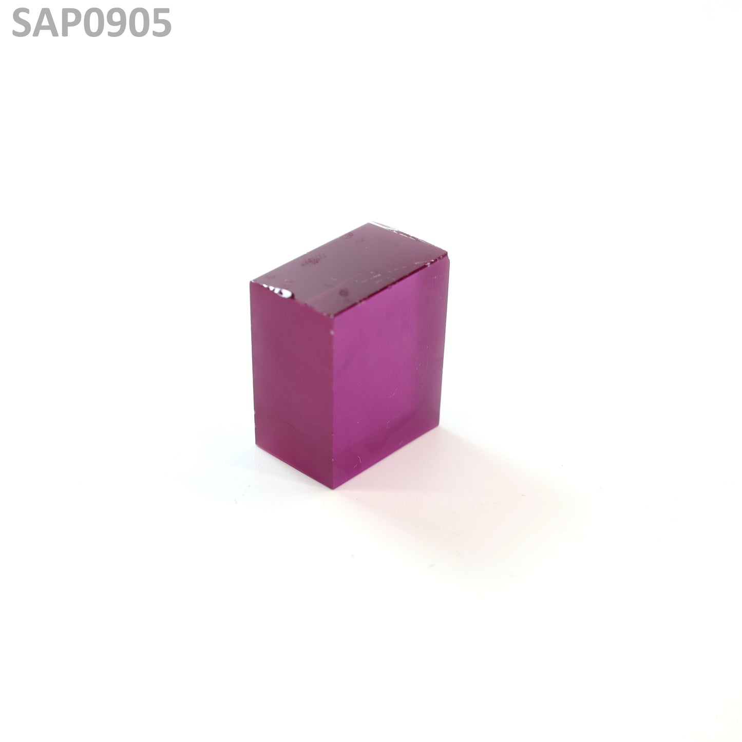 Orchid Purple Sapphire : SAP0905